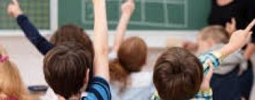 В новом учебном году хотят увеличить количество уроков для школьников и провести срез знаний